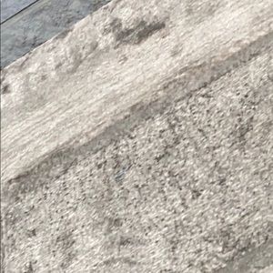 Meet your Posher, Alba